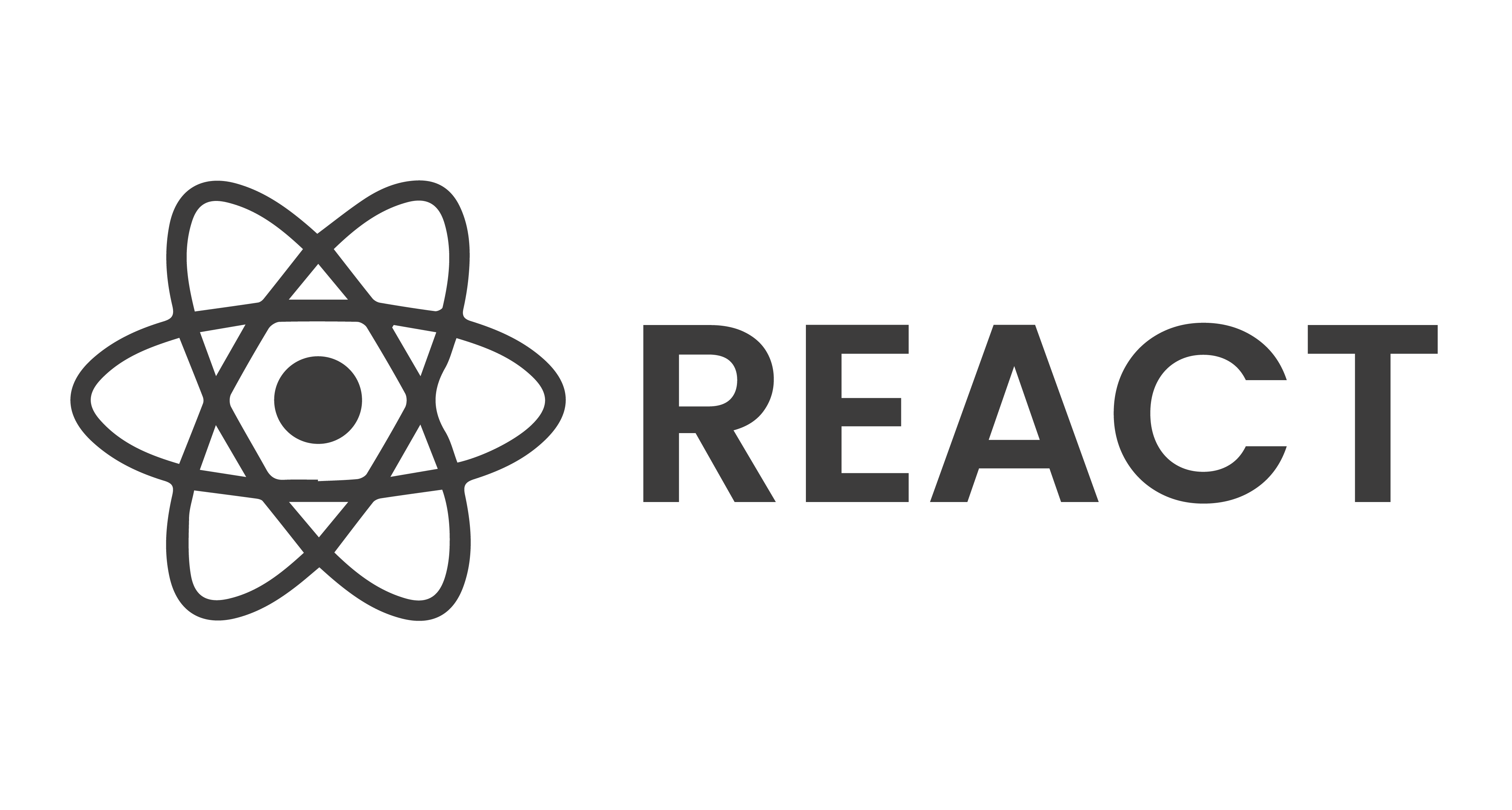 React